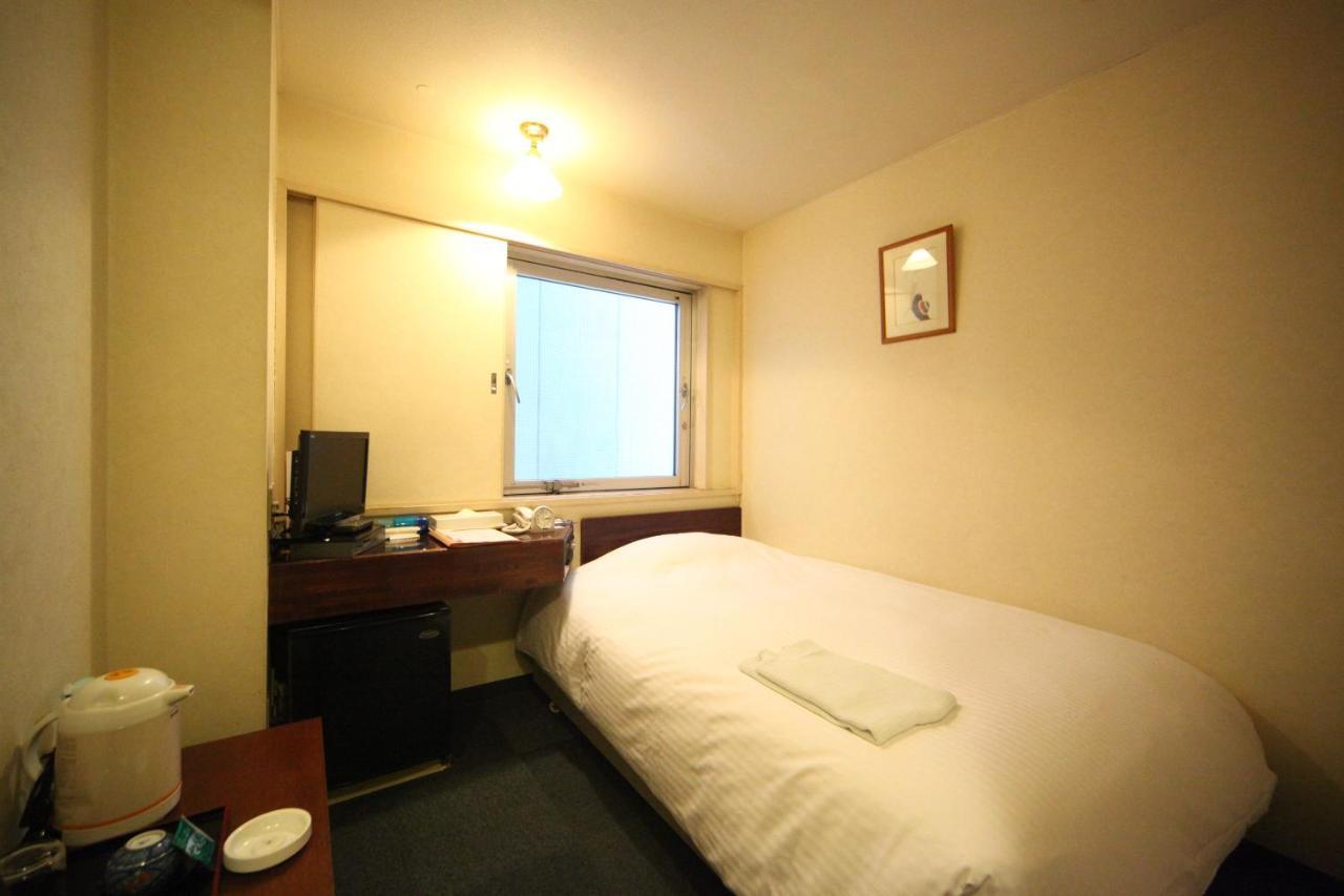 Hotel Smile 2*